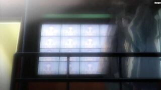 Taimanin Asagi Opening Hentai HMV