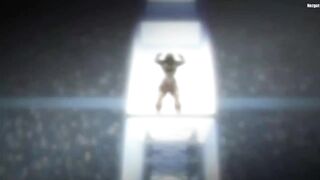 Taimanin Asagi Opening Hentai HMV