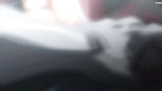 Taimanin Asagi Opening Hentai HMV