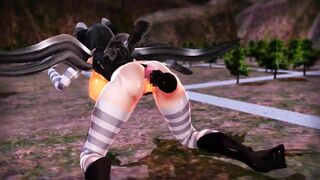 Mmd i just Fucked my own Chicken because of this Video