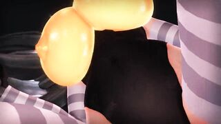 Mmd i just Fucked my own Chicken because of this Video