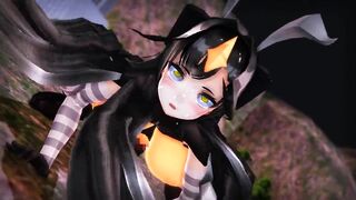 Mmd i just Fucked my own Chicken because of this Video