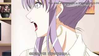 美熟母合集 A29 里番 动漫 中文字幕 熟母 第1部分