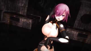 Mmd Autumn Fall Version Hentai best Big Tits