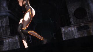 Mmd Autumn Fall Version Hentai best Big Tits