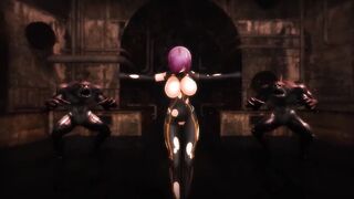 Mmd Autumn Fall Version Hentai best Big Tits