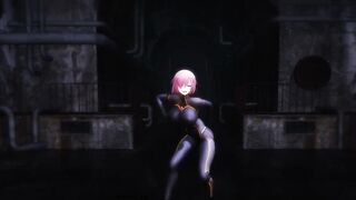 Mmd Autumn Fall Version Hentai best Big Tits