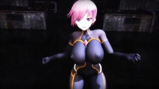 Mmd Autumn Fall Version Hentai best Big Tits