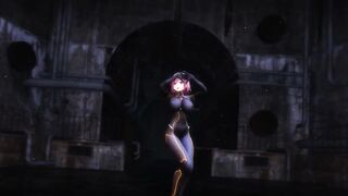 Mmd Autumn Fall Version Hentai best Big Tits