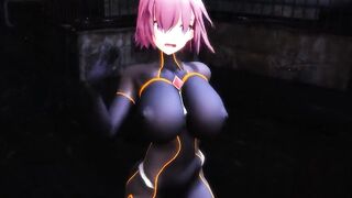Mmd Autumn Fall Version Hentai best Big Tits