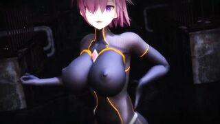 Mmd Autumn Fall Version Hentai best Big Tits