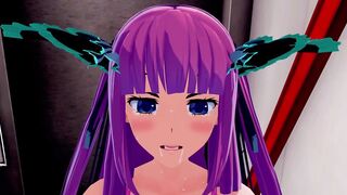 Nakano the Quintessential Quintuplets 3d Hentai 3/5