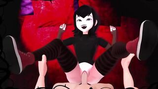 mavis