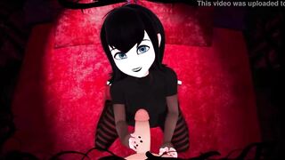 mavis