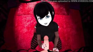 mavis