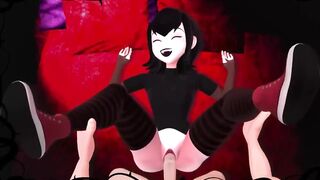mavis