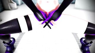 Mmd 3D Hentai best Fuck Viral 2020