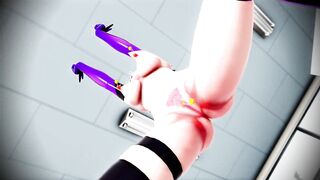 Mmd 3D Hentai best Fuck Viral 2020