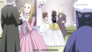 A45 动漫 中文字幕 小课 彷徨 第2部分