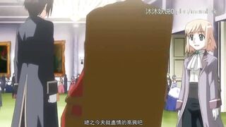 A45 动漫 中文字幕 小课 彷徨 第2部分