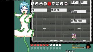 Heroine syndicate ~ Blessings of goddess ~ (hentai action game gallery)