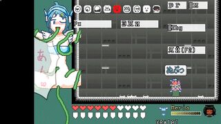 Heroine syndicate ~ Blessings of goddess ~ (hentai action game gallery)