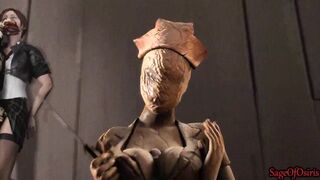 Silent Hill Hentai