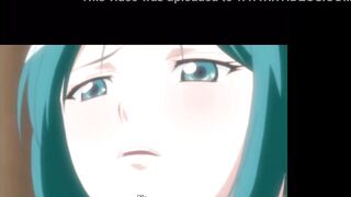 Anime girl gets fucked by her maid