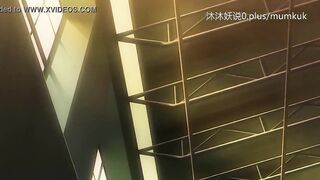 A40 动漫 中文字幕 小课 真白黑暗 第1部分