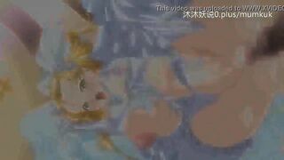 A40 动漫 中文字幕 小课 真白黑暗 第1部分