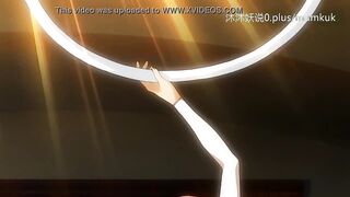 A40 动漫 中文字幕 小课 真白黑暗 第1部分