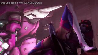 FW 2 Assignment D.Va-Black Cum 2