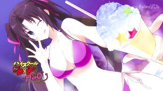 h. DXD Hero Todas las traniciones