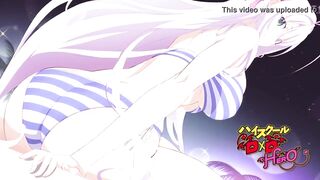 h. DXD Hero Todas las traniciones