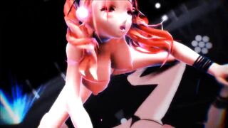 MMD- Maiko Dance Routine 2