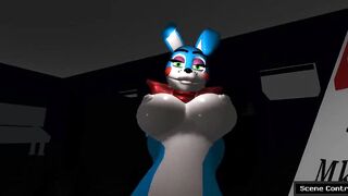Fucks Nights At Freddy's