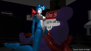 Fucks Nights At Freddy's