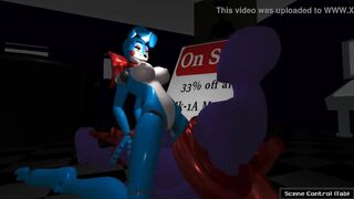 Fucks Nights At Freddy's