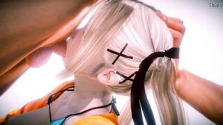 Slutty 3D Hentai Girls Milk Your Cock - Best Compilation