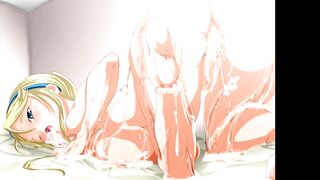 Ahegeo hentai