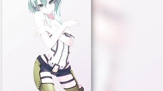Sword Art Online Hentai best Compilation 2020