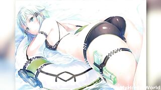 Sword Art Online Hentai best Compilation 2020