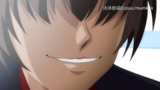 A46 动漫 中文字幕 小课 先生教室 第3部分