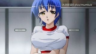 A46 动漫 中文字幕 小课 先生教室 第3部分