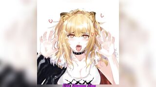 Ahegao Compilation best Hentai