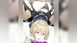 Ahegao Compilation best Hentai