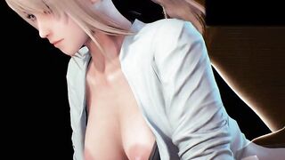 Fallen Doll 1.11 Part 2
