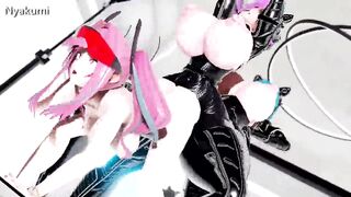 Bass Kick Remix