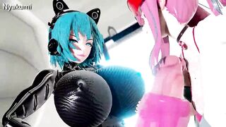 Bass Kick Remix