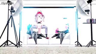 Bass Kick Remix